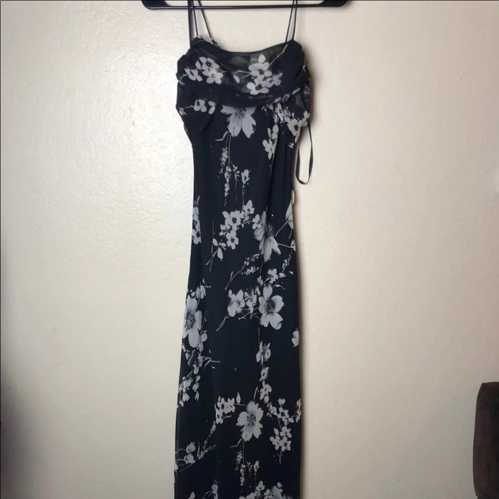 cache dress